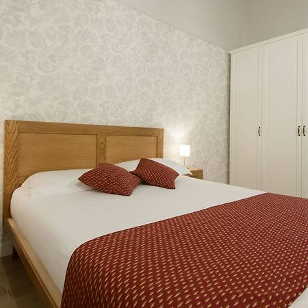 Le Fiorentine Boutique Apartments Florencja Zewnętrze zdjęcie